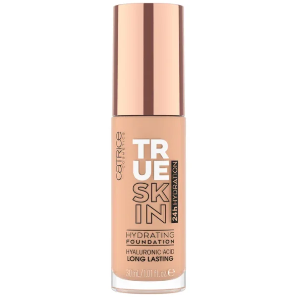 Catrice cosmetics - true skin 24h