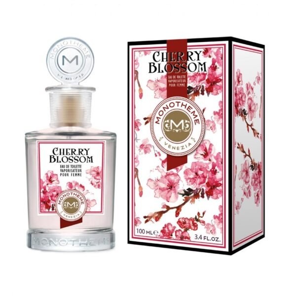 Monotheme CHERRY BLOSSOM 100 ML
