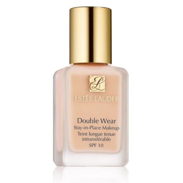 estee lauder - double wear foundation