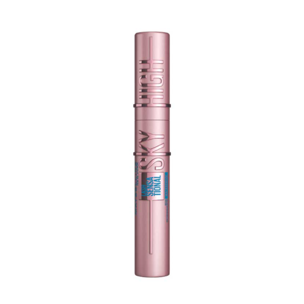 maybelline sky high lash sensational waterproof mascara