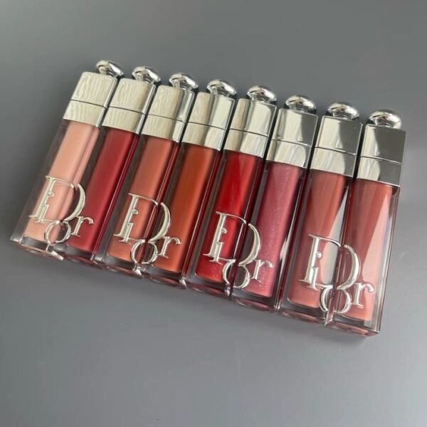 Dior - Addict Lip Maximizers