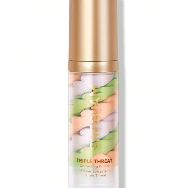 sheglam triple threat correcting primer