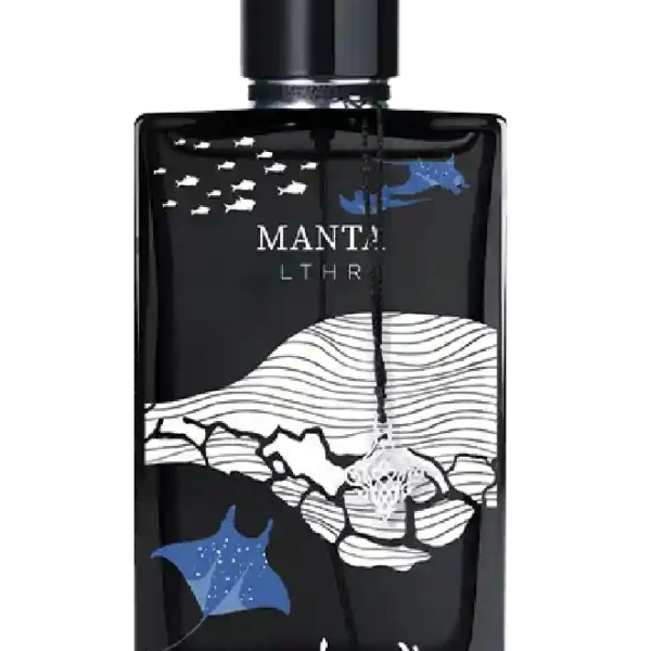 MANTA LTHR-ابراهيم القرشي