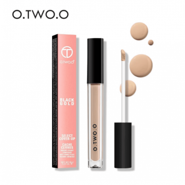 o.tow.o cache cernes concealer