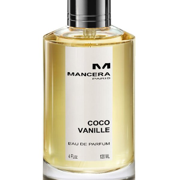 mancera paris coco vanille