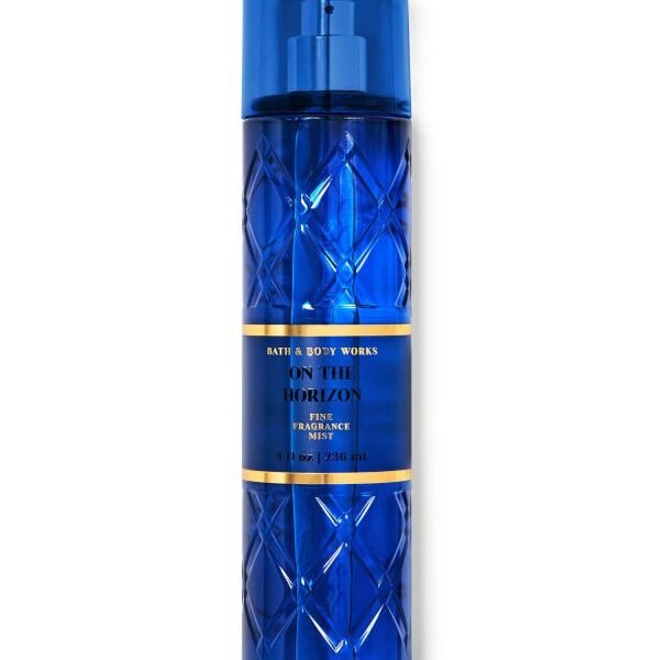 on the horizon by bath and body works