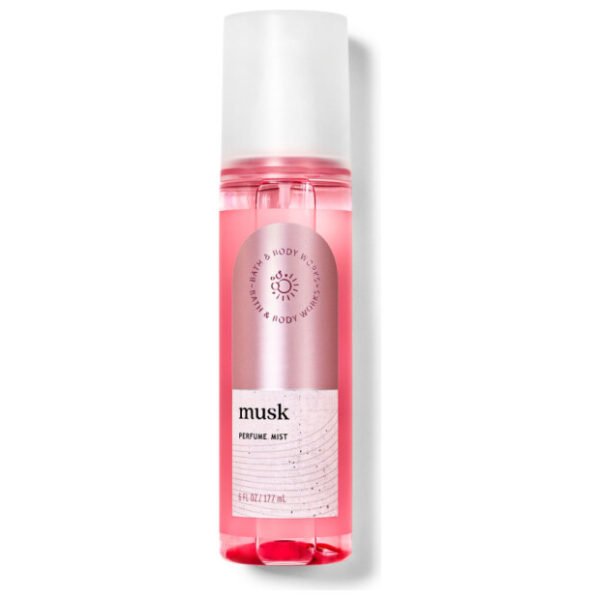 musk musc by bath & body work