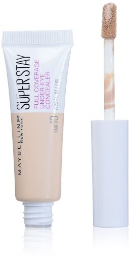 maybelline New York Super Stay-Full Coverage concealer ‏
