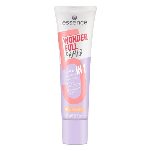 essence wonder full primer