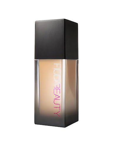 huda beauty foundation