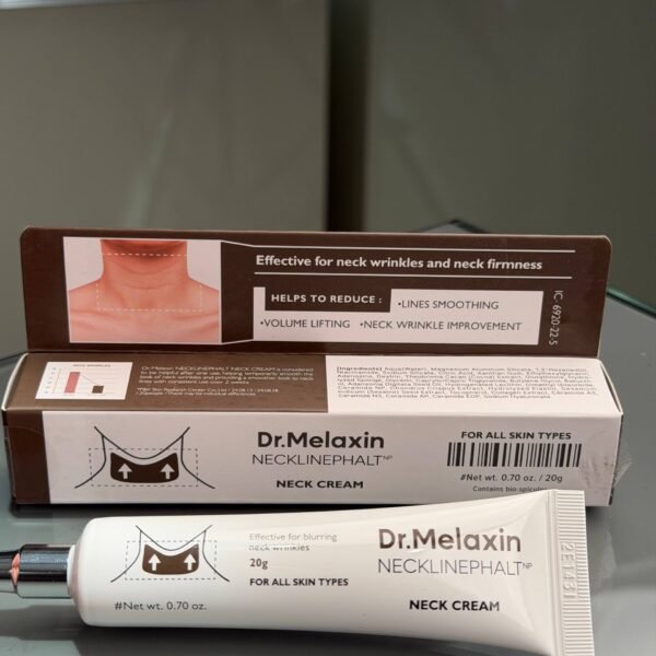 Dr.melaxin