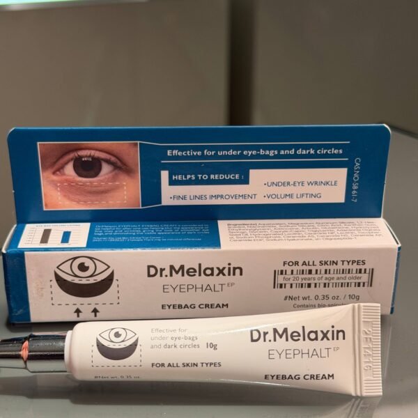 Dr.Melaxin