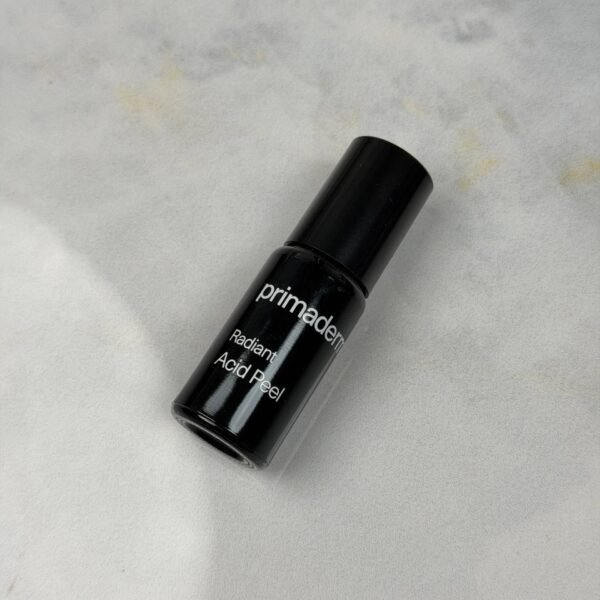 Primaderm Radiant Acid Peel