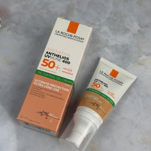 La Roche -posay