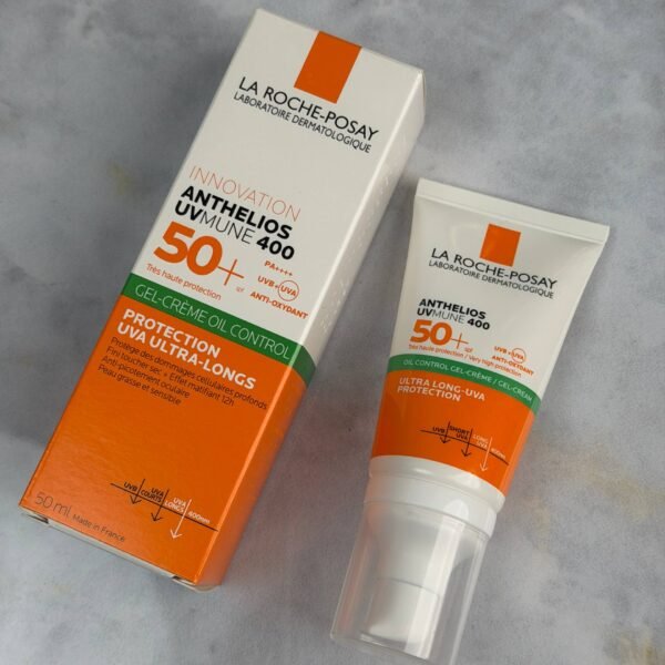 La Roche -posay