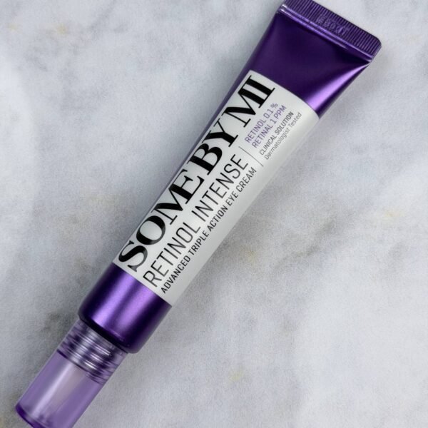 Some by me