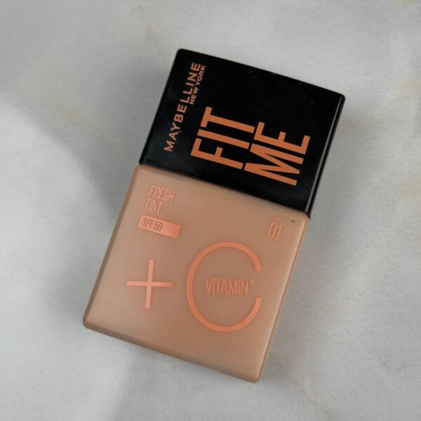 Maybelline