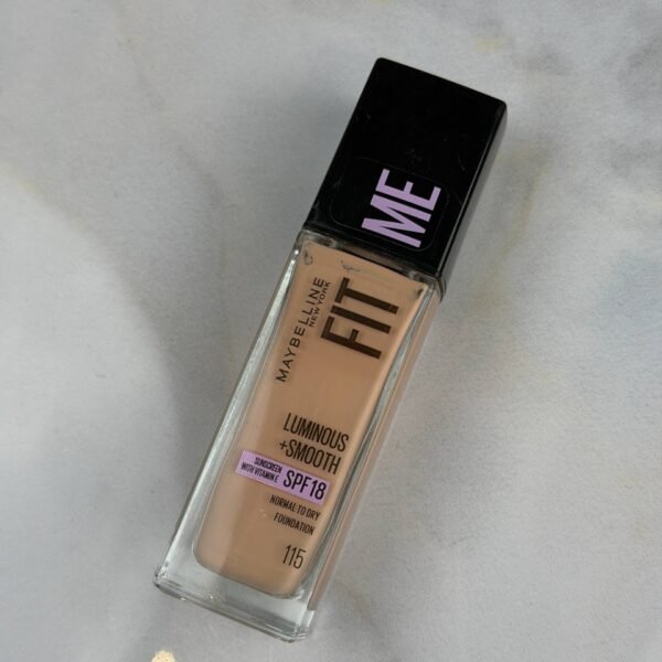 Maybelline