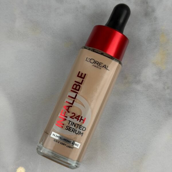 L'Oréal