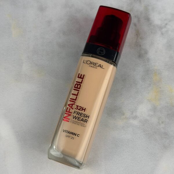 L'Oréal