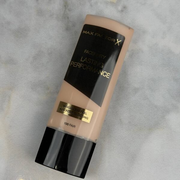 Max factor