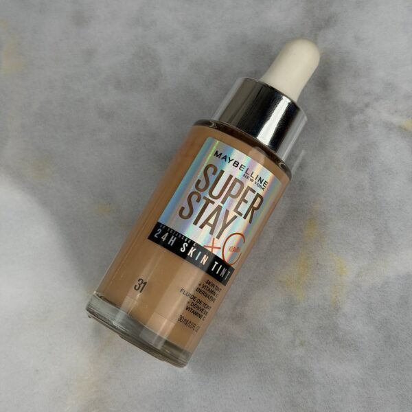 Maybelline