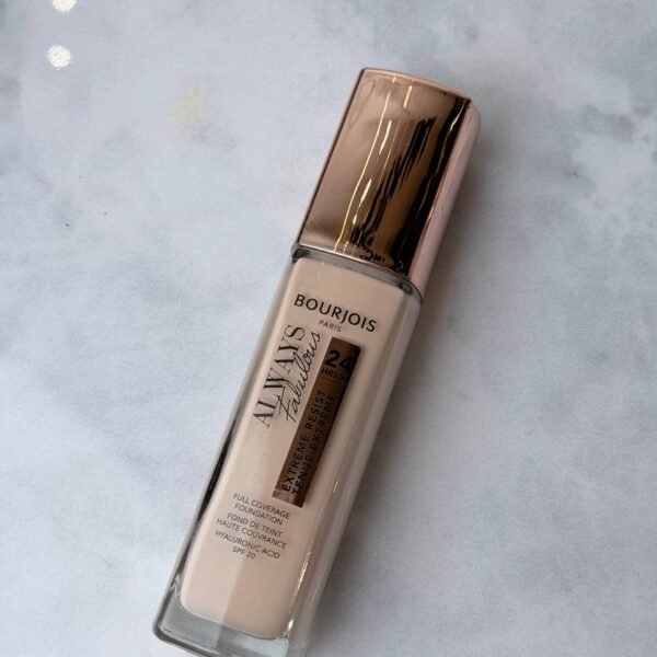 Bourjois