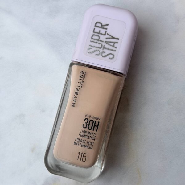 Maybelline