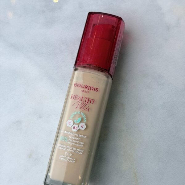 Bourjois