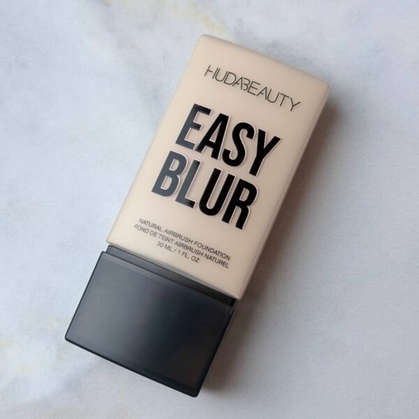 Huda beauty