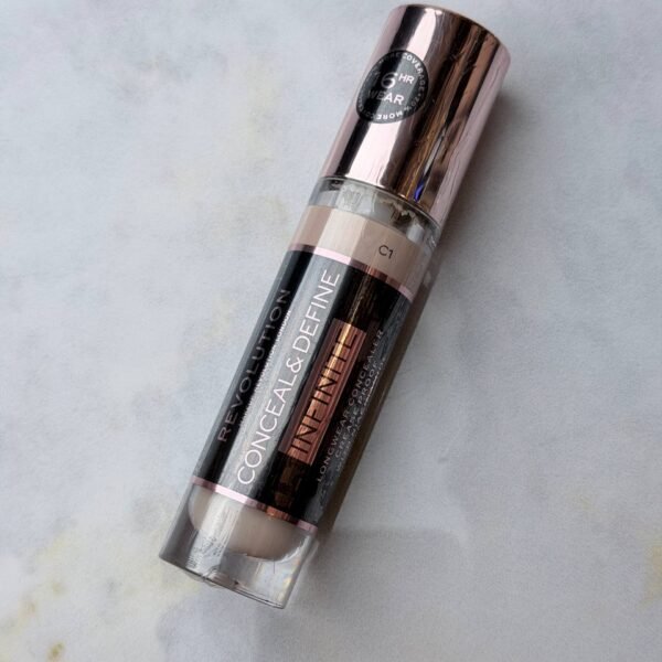 Makeup Revolution