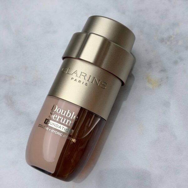 Clarins
