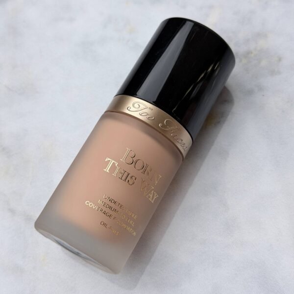 Too Faced