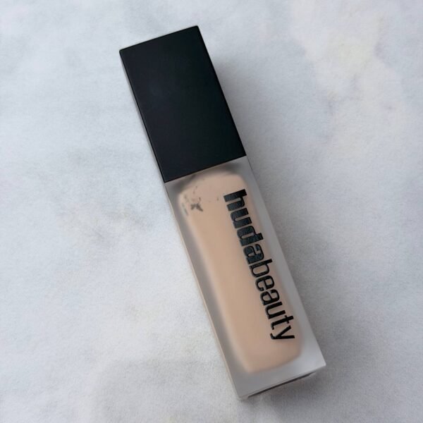 Huda beauty