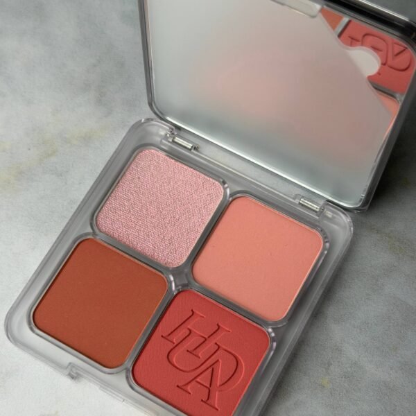 Huda beauty