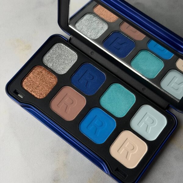 Makeup Revolution