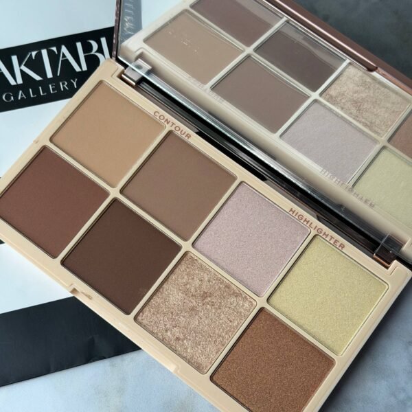 Makeup Revolution