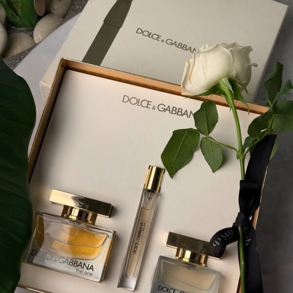 Dolce &gabbana/ The one