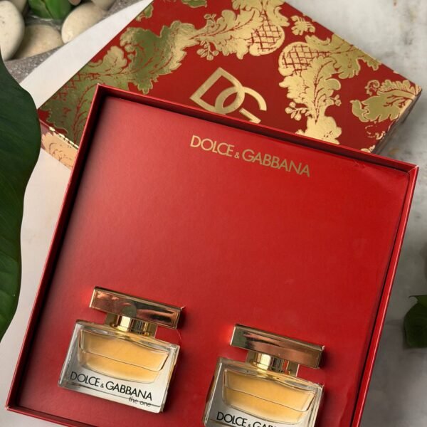 Dolce &gabbana
