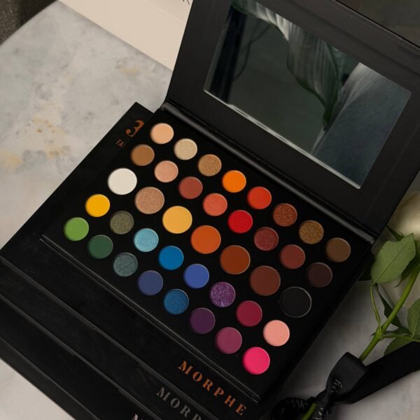 Morphe