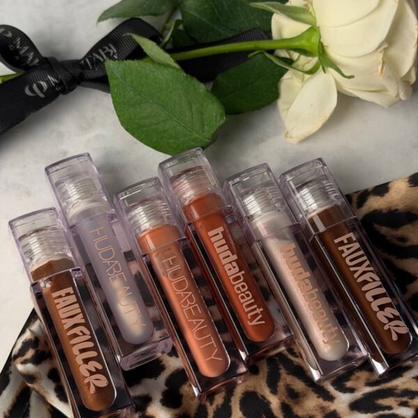 HUDABeauty