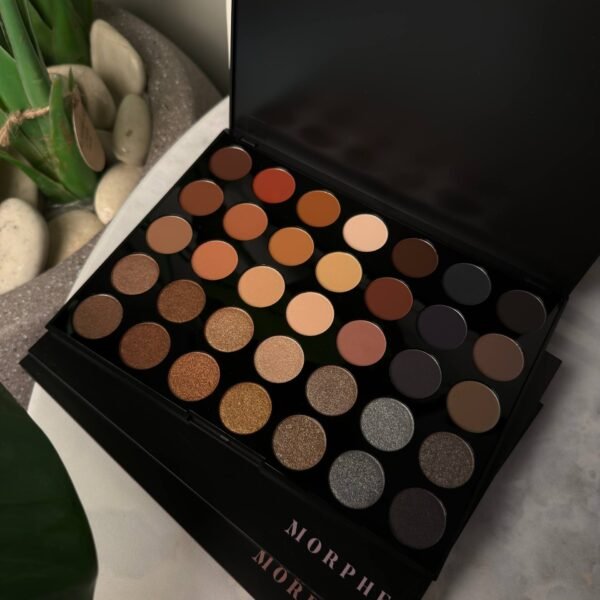 MORPHE