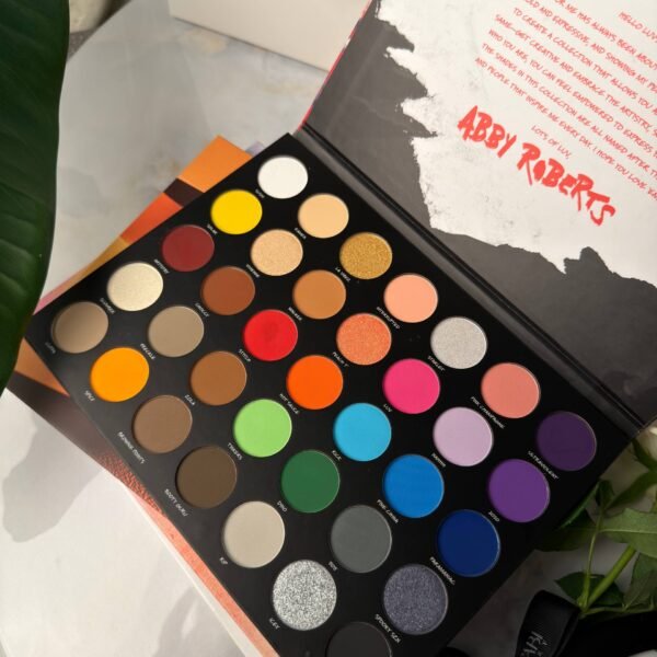 MORPHE