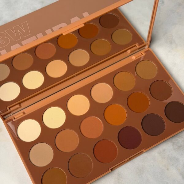 Morphe