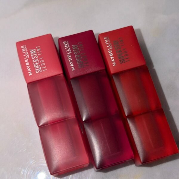 Maybelline