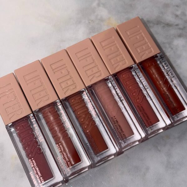 Maybelline