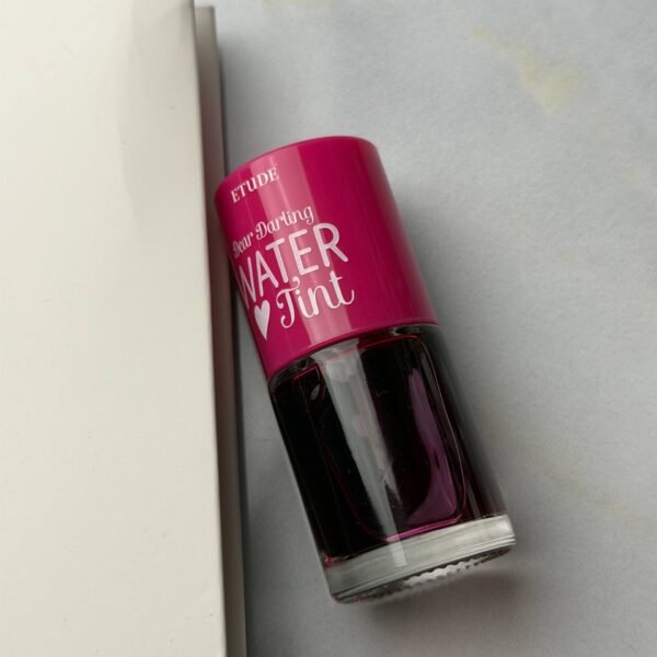 Etude house