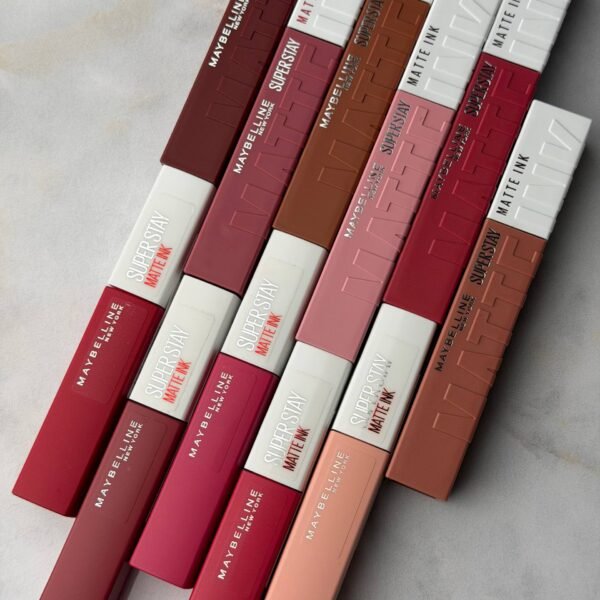 Maybelline