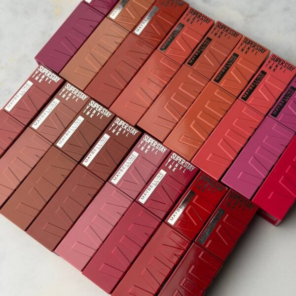 Maybelline