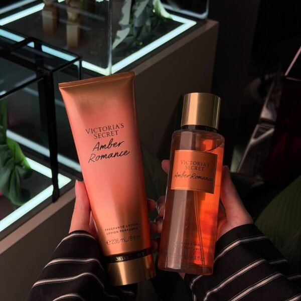 Victoria 's secret
